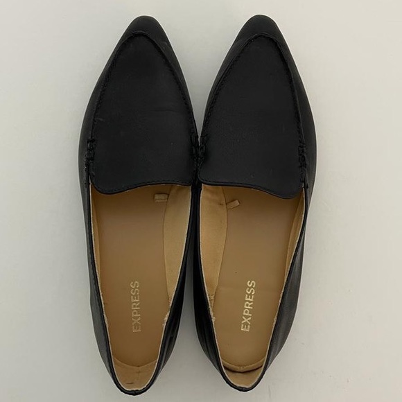 Express lennox loafer hotsell